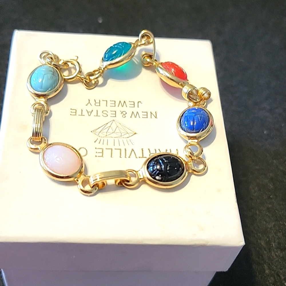 Vintage Beautiful Bracelet